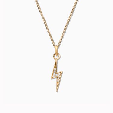 Charms con diamantes