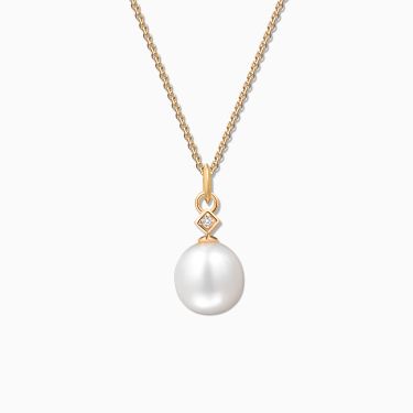 Charms de perlas