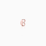 Tuerca Presión Mumit en Oro Rosa de 18 Kt