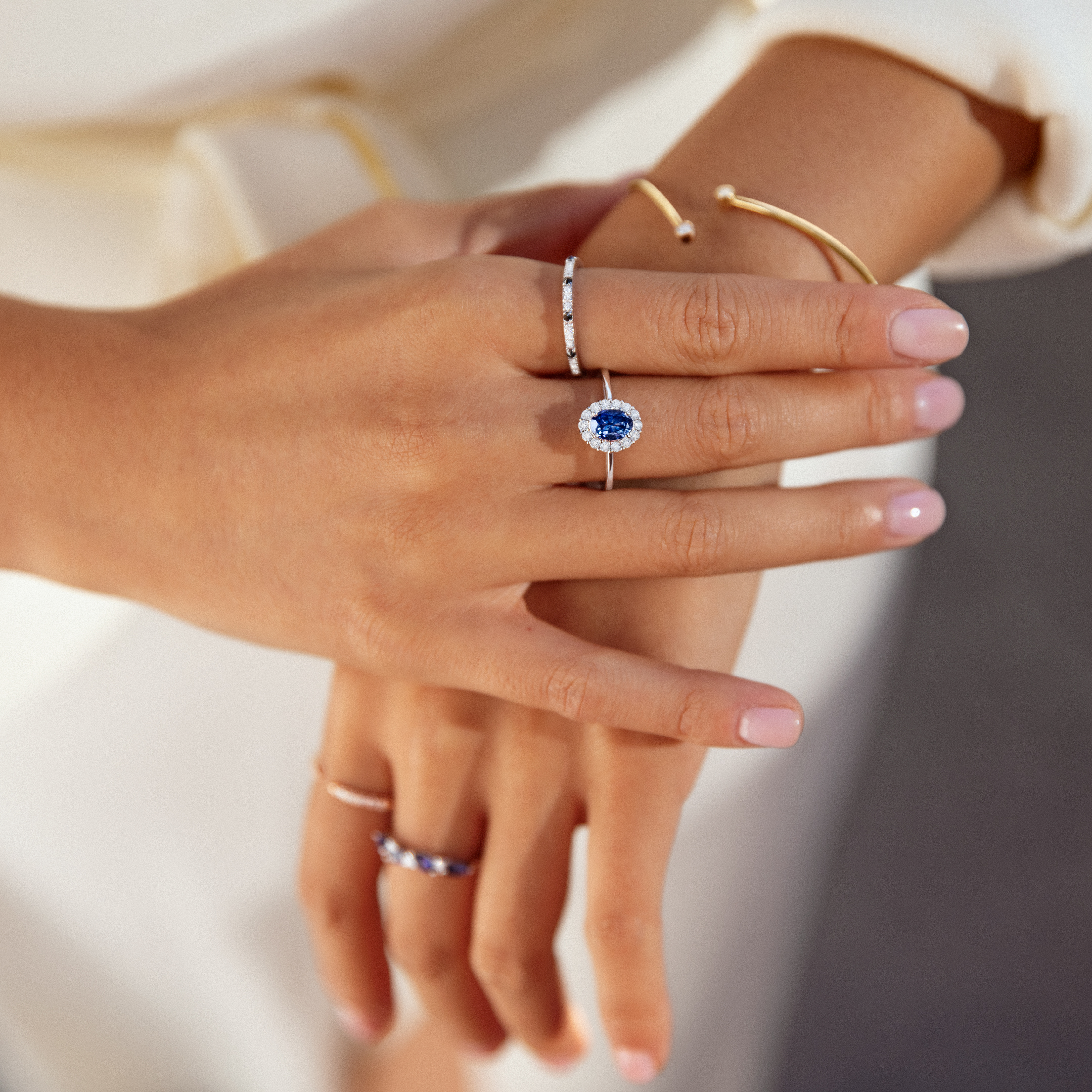 Cómo saber mi talla de anillo? - Mumit Blog - Consejos