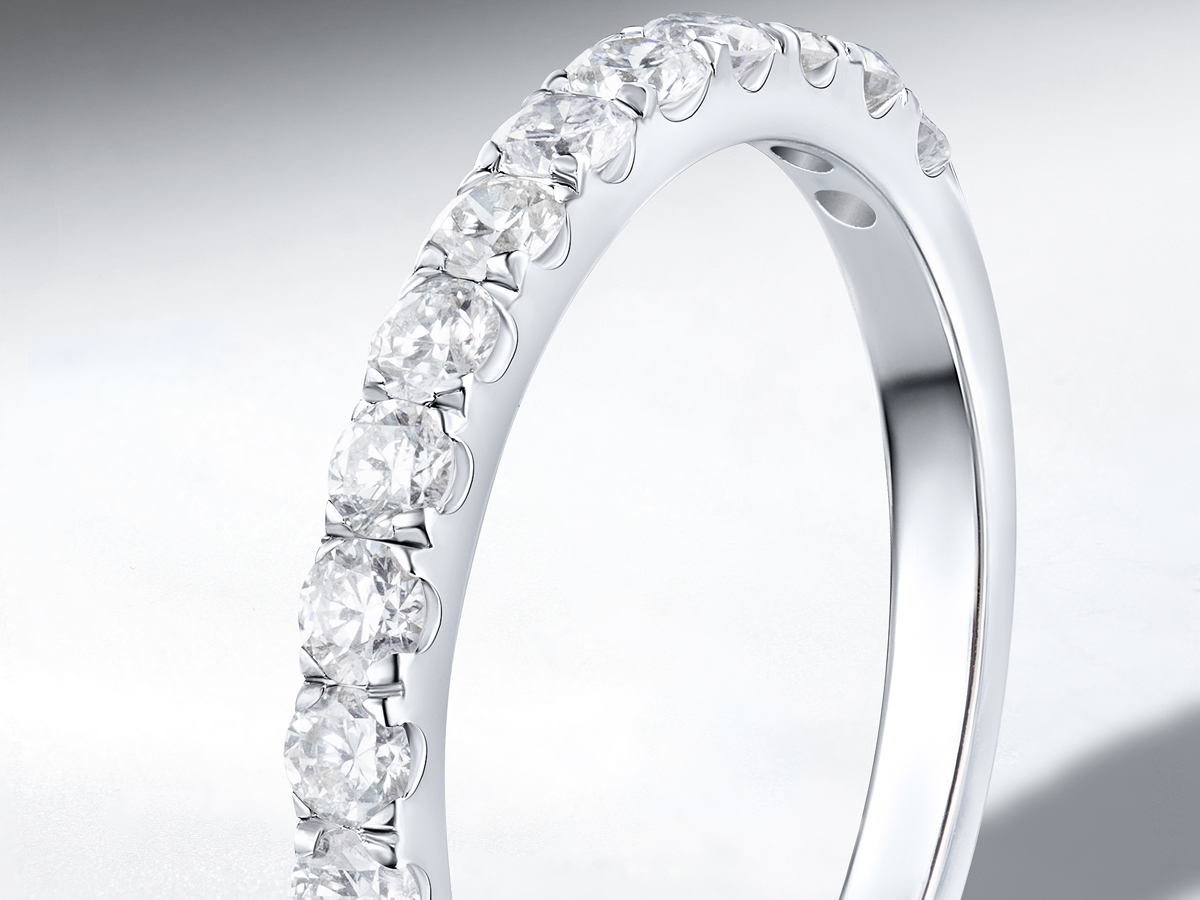 Tipos de anillos para mujer - Mumit Blog