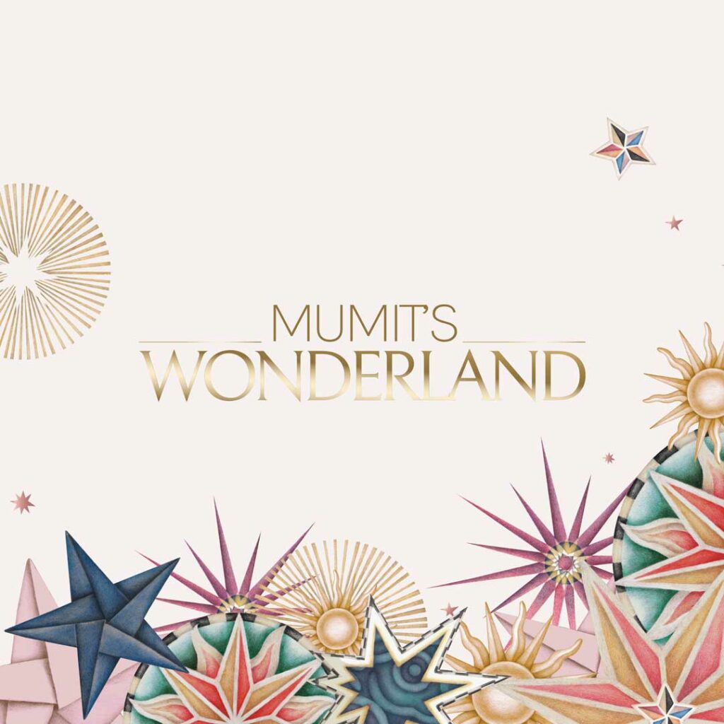 Mumits Wonderland