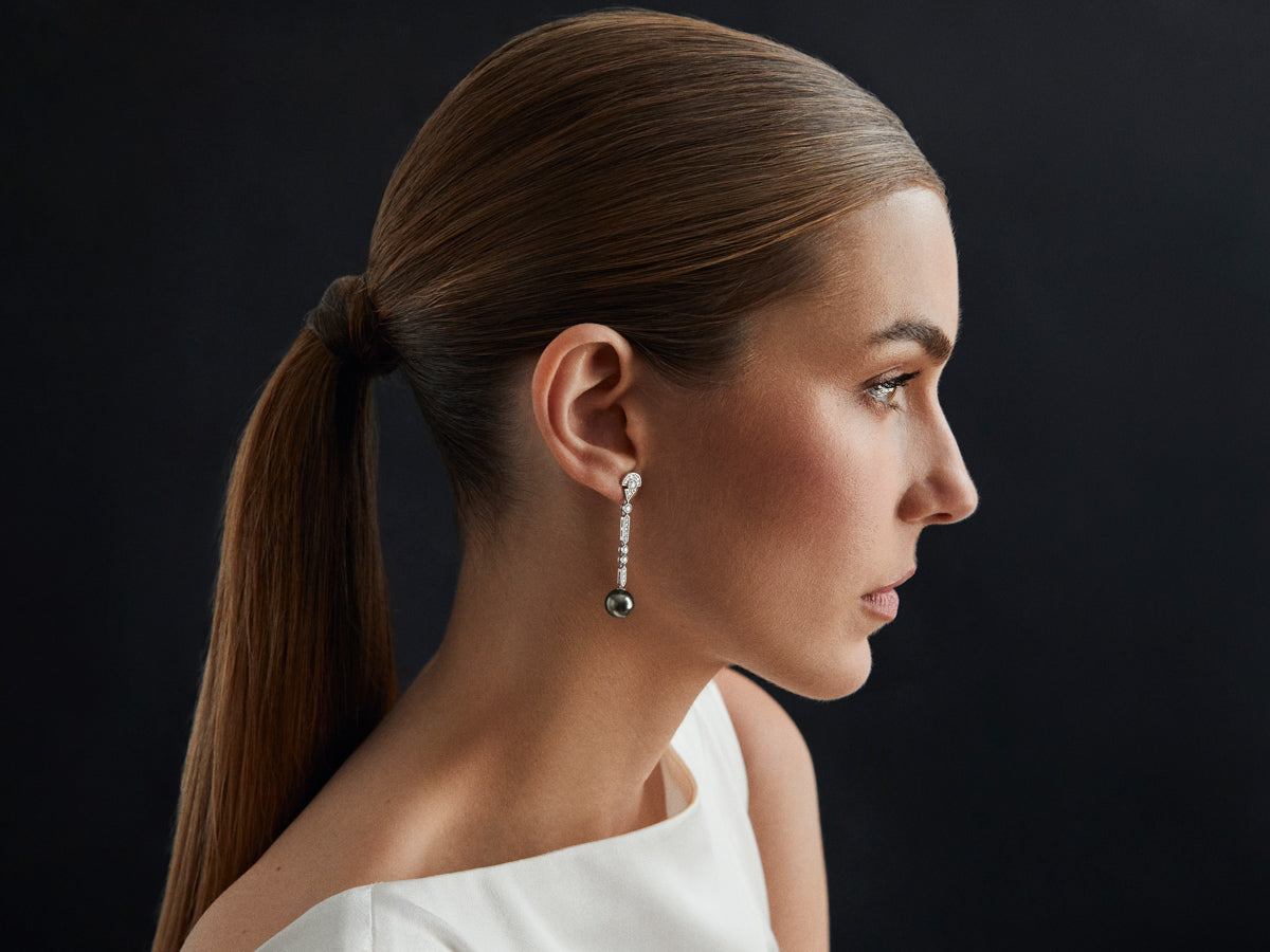 Descubre Bridal de Mumit: joyas únicas para la novia actual