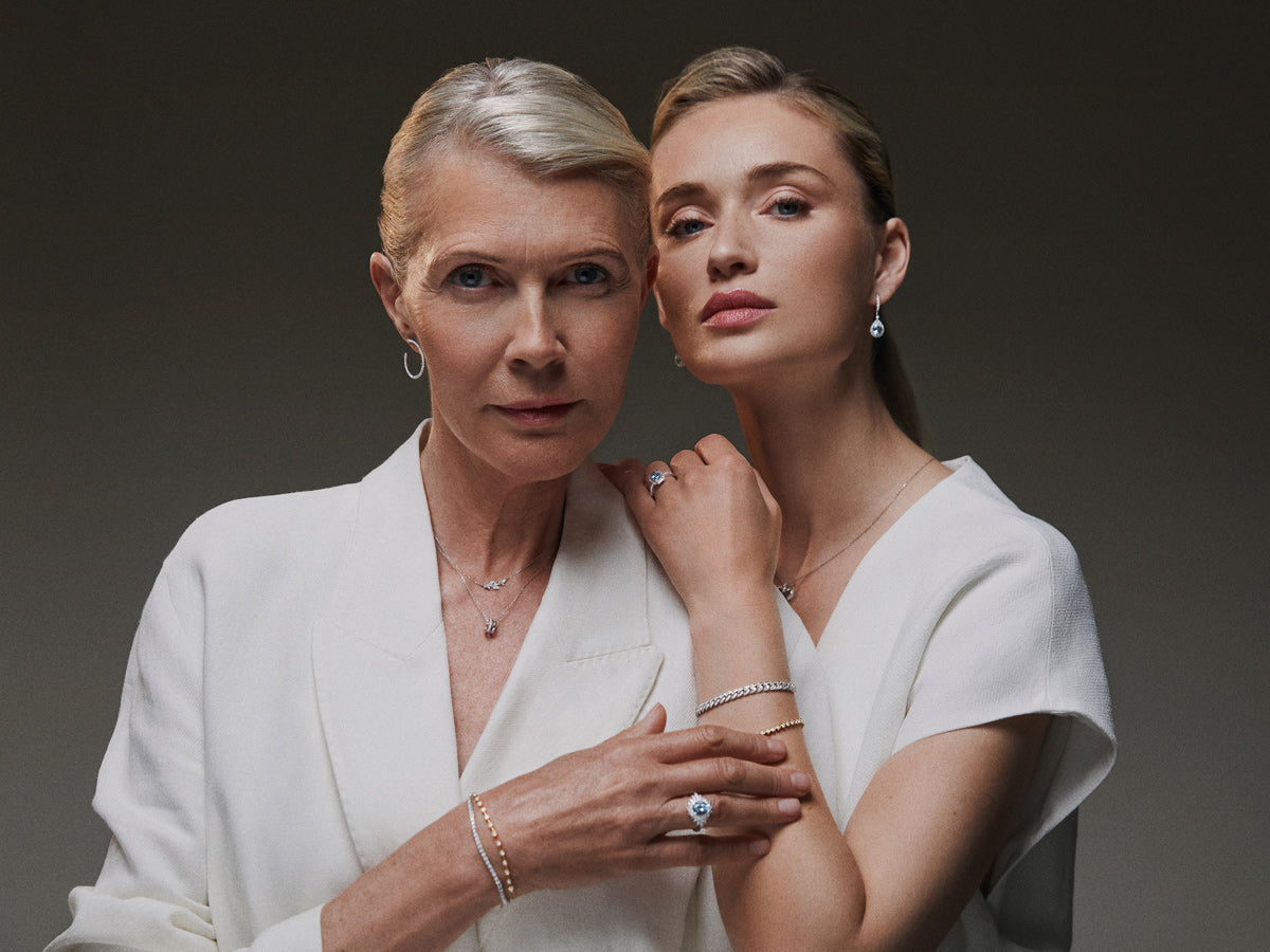 día de la madre joyeria