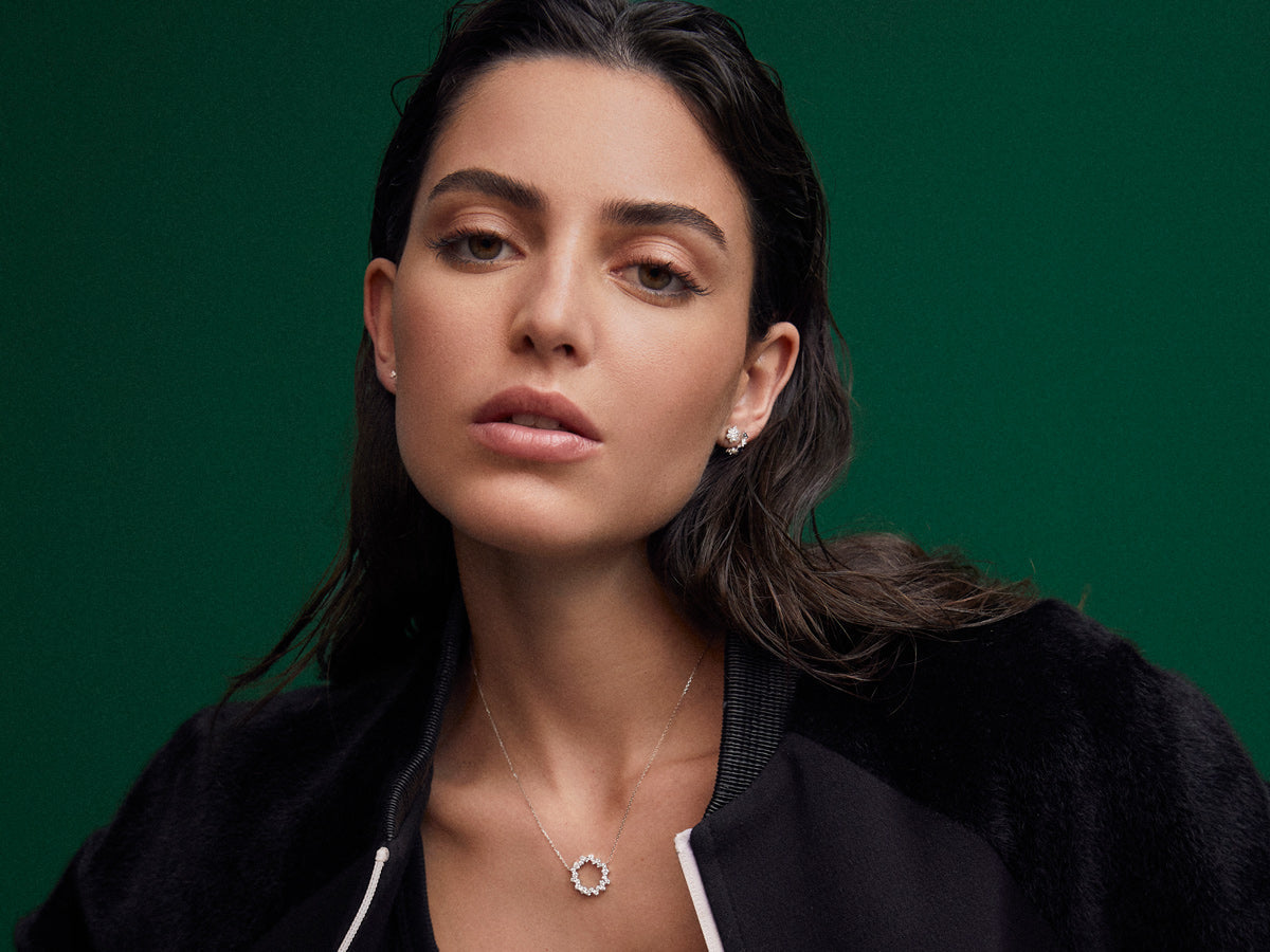 Earring Trends for Winter 2024