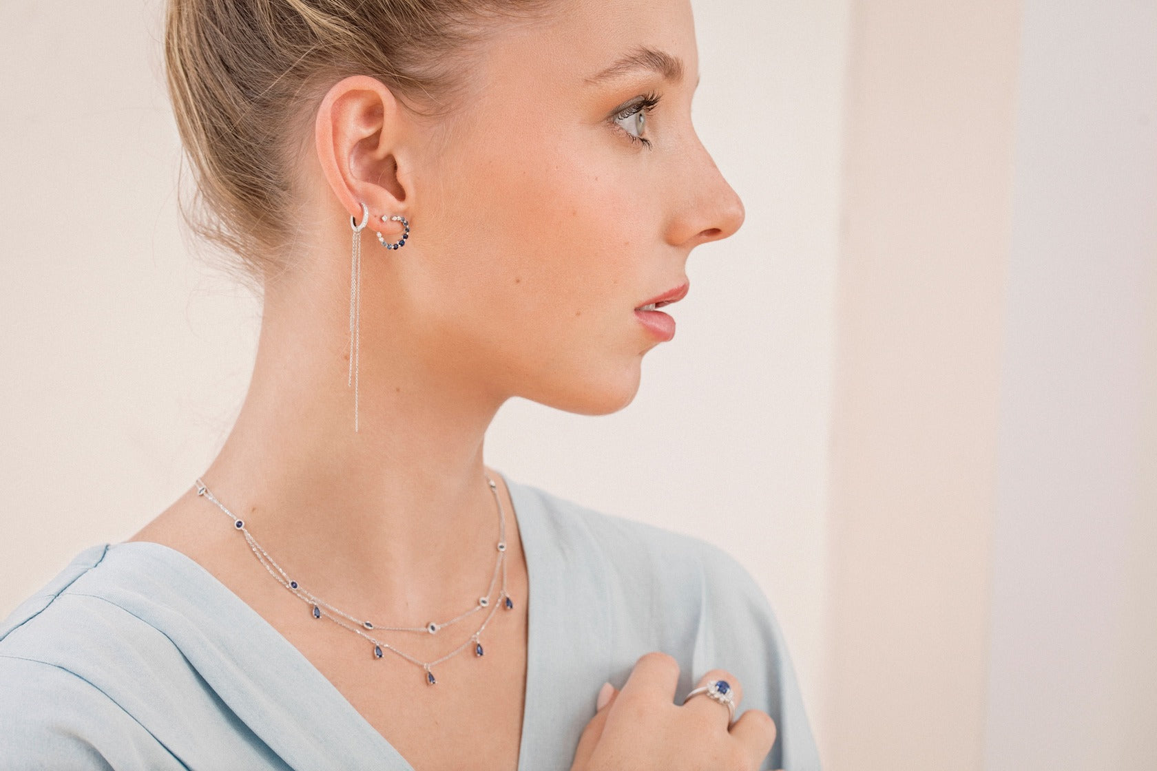 ¿Qué es un chatón en joyería? – MUMIT