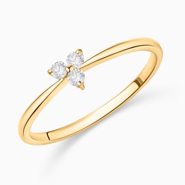 Anillos finos