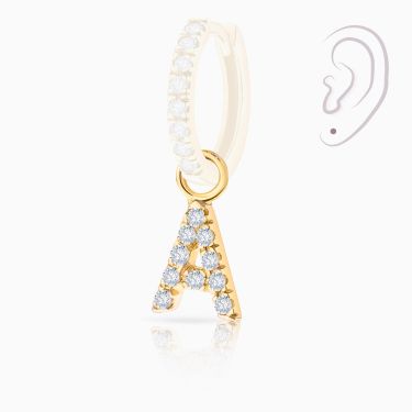 Charms para Aros
