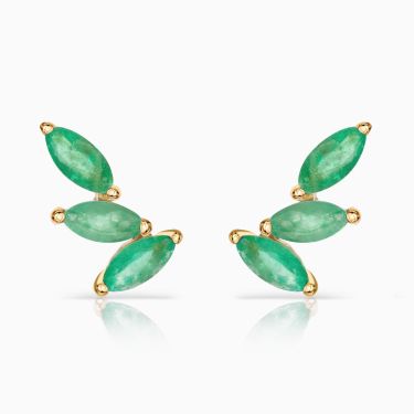 Pendientes Trepadores