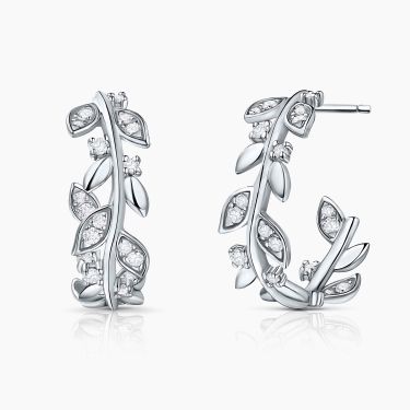 Joyas con diamantes