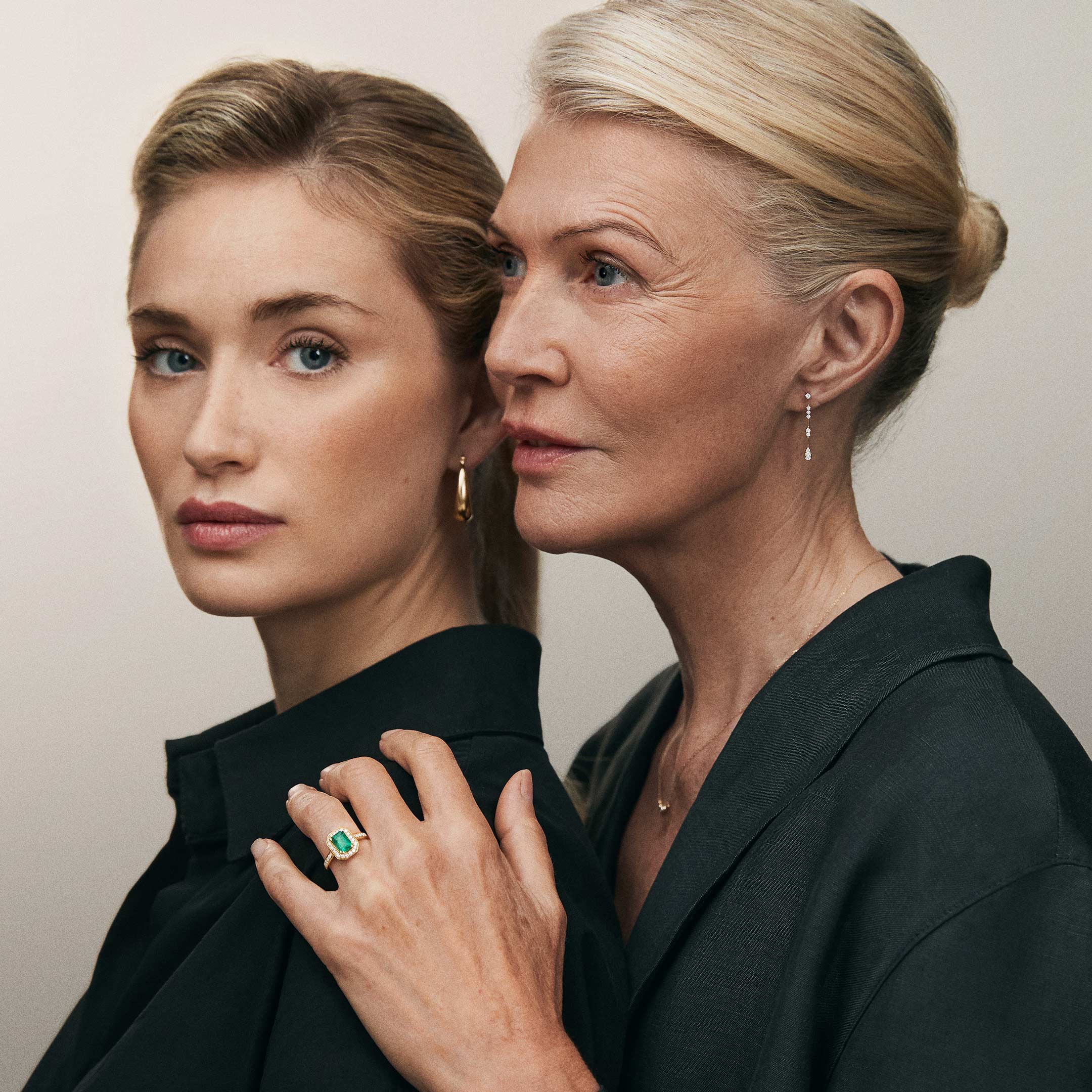 Joyas para Madre e Hija
