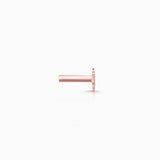 Mumit Tragus Nut em ouro rosa 18Kt