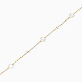 Pulsera Mabi Blet BS en Oro Amarillo de 18 Kt