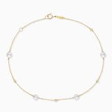 Pulsera Mabi Blet BS en Oro Amarillo de 18 Kt
