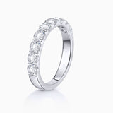 Stella 1.20 ct Diamond Ring in 18k White Gold