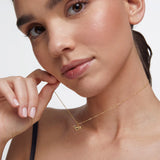 Charm Colgante Teckel M en Oro Amarillo de 18 Kt