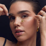 Charm Colgante Disco S en Oro Amarillo de 18 Kt