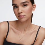 Charm Colgante Perla S en Oro Amarillo de 18 Kt