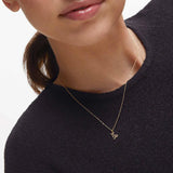 Charm Colgante Zodíaco Capricornio S en Oro Amarillo de 18 Kt