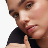 Charm Colgante Zodíaco Cáncer S en Oro Amarillo de 18 Kt