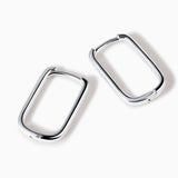 Pendientes The New Link en Plata de Ley