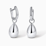 Pendientes Gravité en Plata de Ley