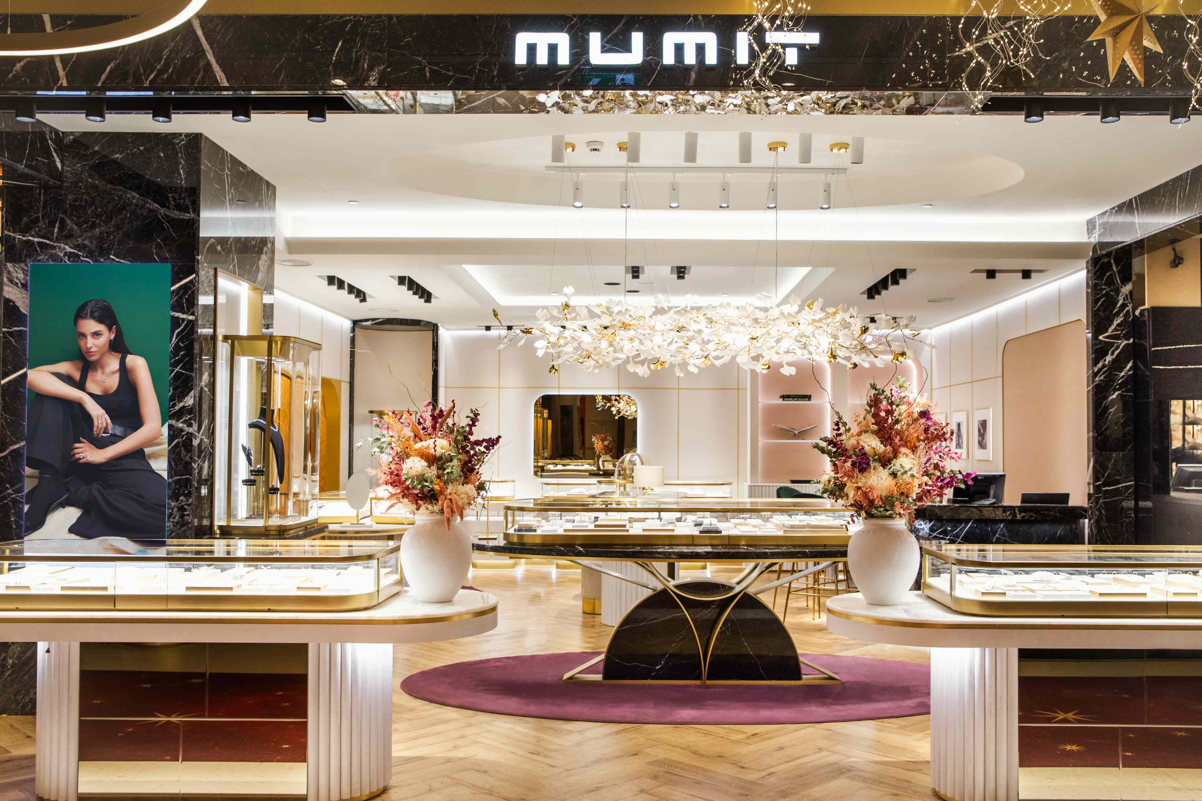 Tienda boutique Mumit Barcelona