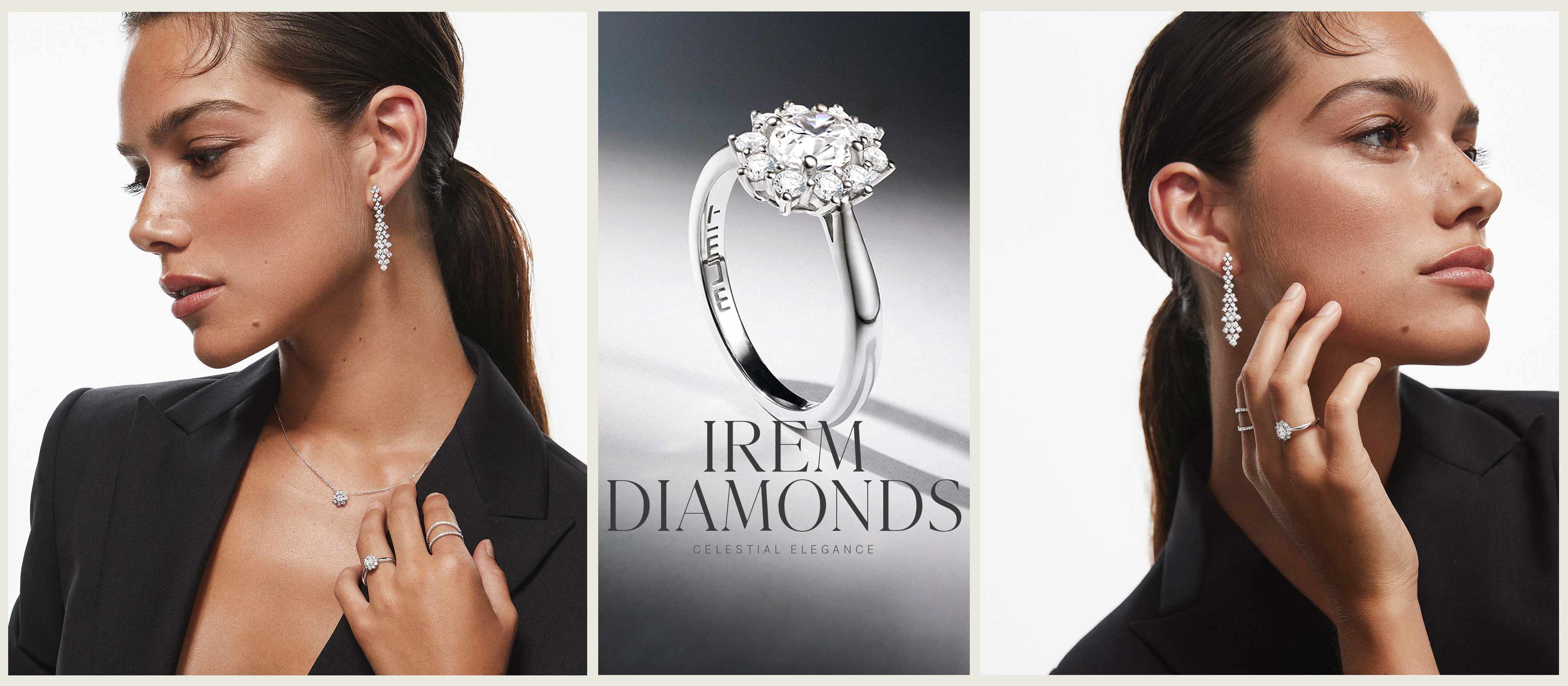 Irem Diamonds