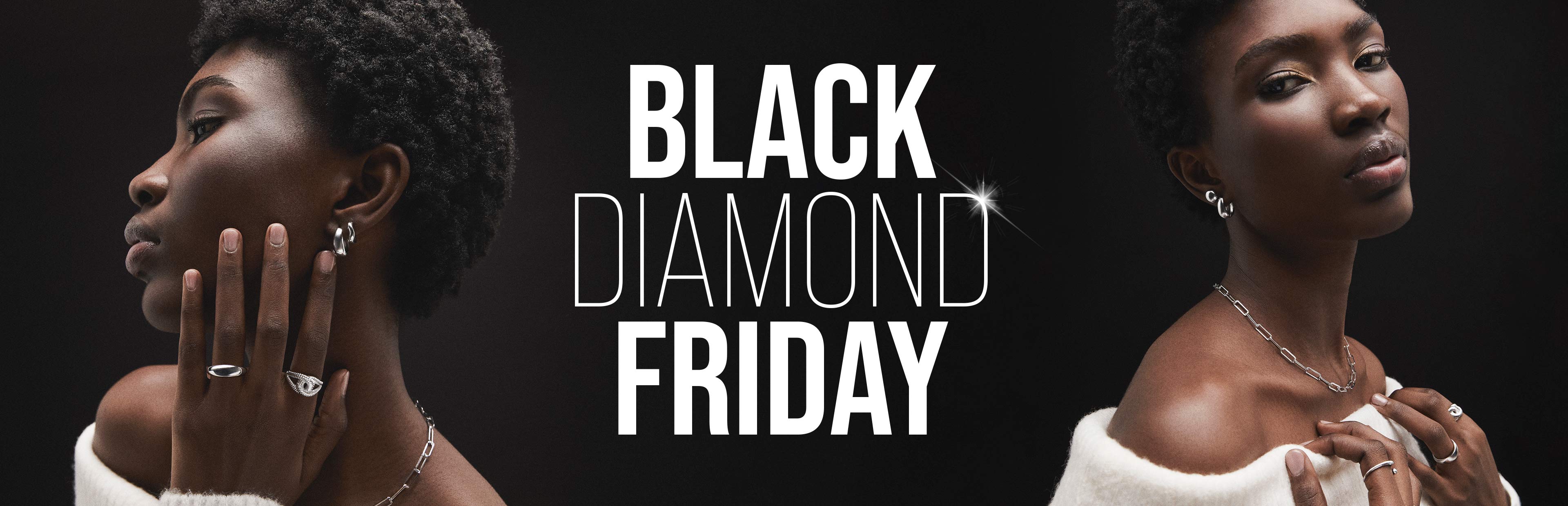 Black Diamond Friday x Mumit