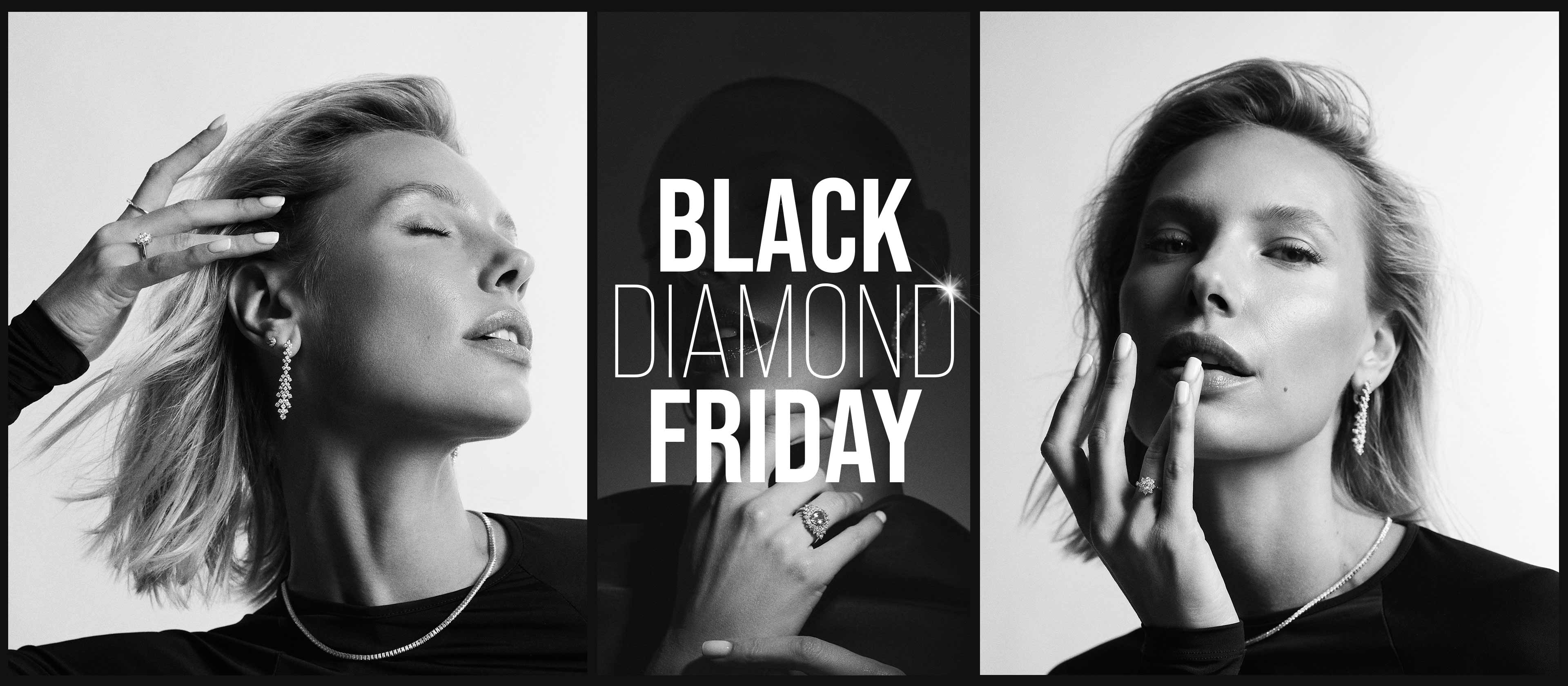 Black Diamond Friday