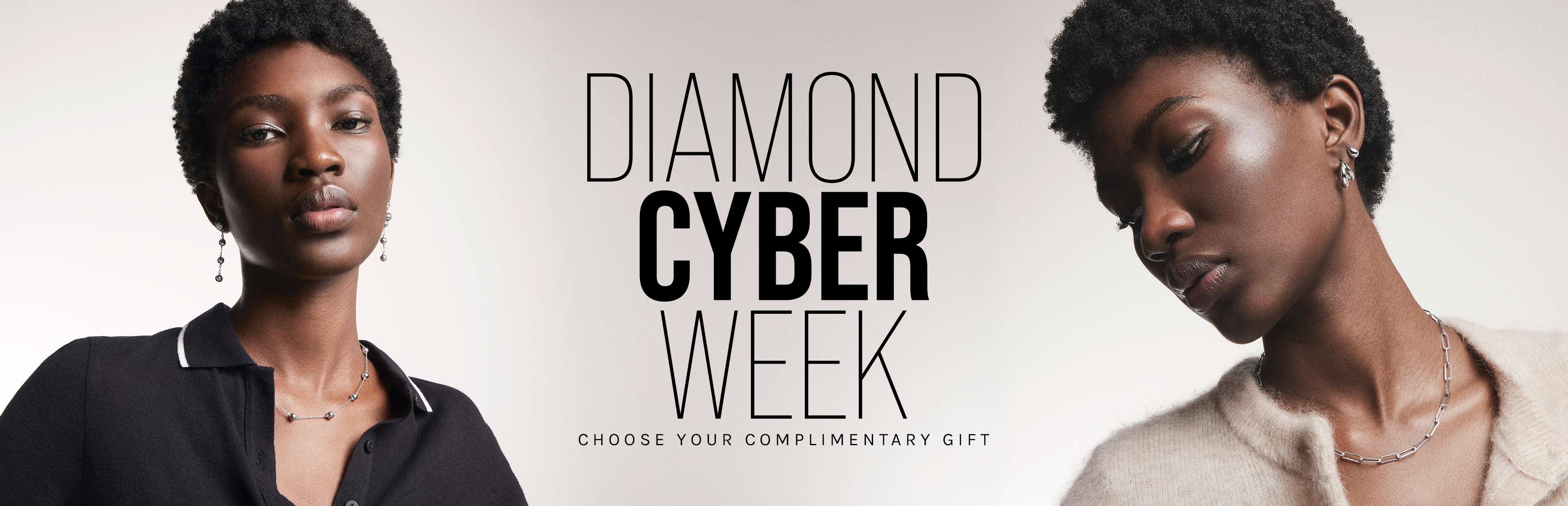 Diamond Cyber Week